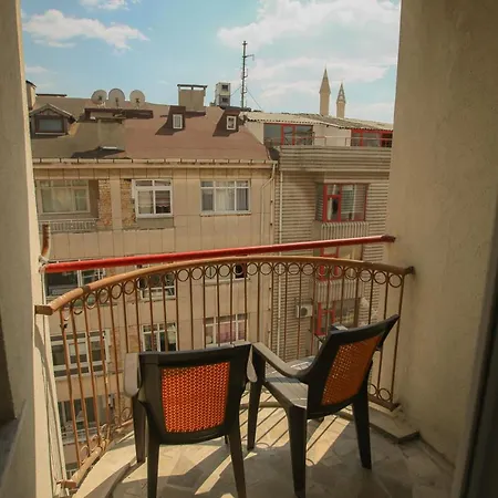 Lina Suite * İstanbul