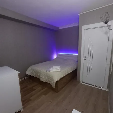 Lina Suite Apart Otel İstanbul