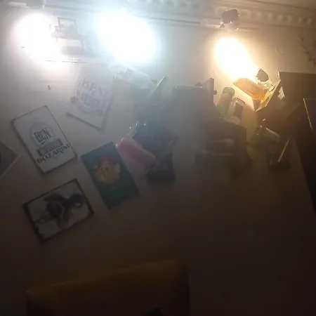 מלון דירות Lina Suite