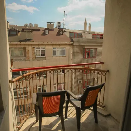 Lina Suite * Istanbul