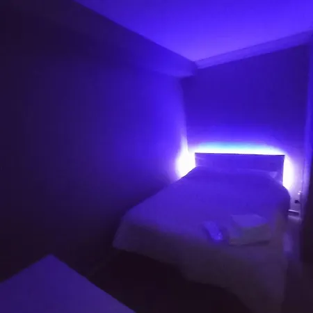 Lina Suite Aparthotel Istanbul